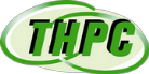 Logo THPC SA de CV